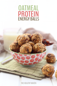 Oatmeal-Protein-Energy-Balls