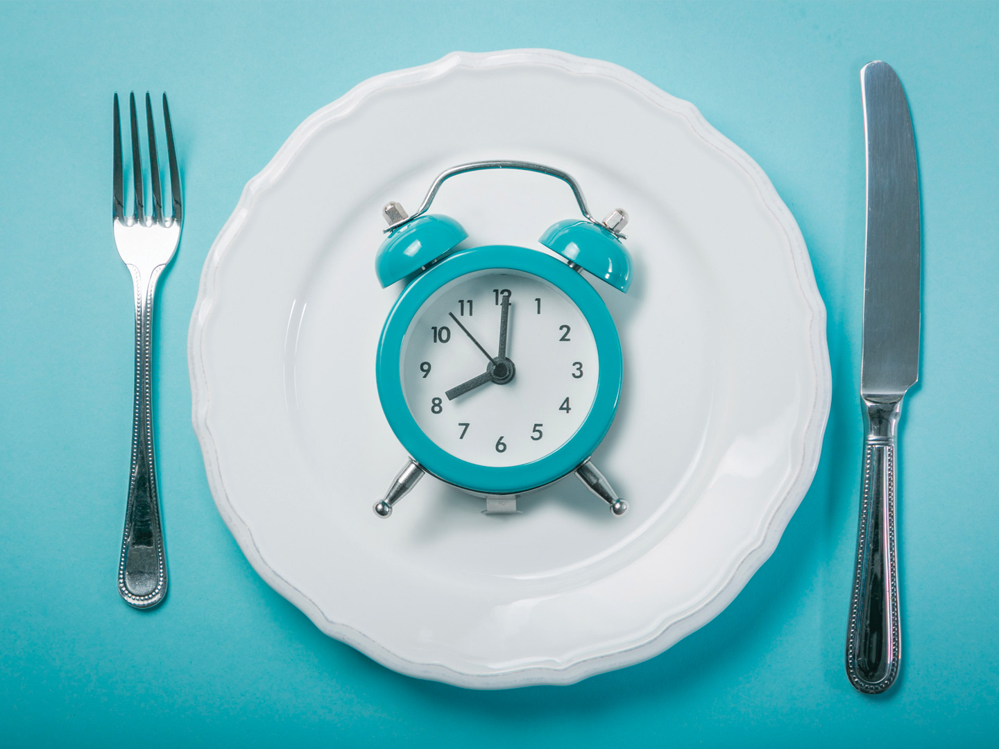Wellness Wednesday – Health Benefits of Intermittent Fasting