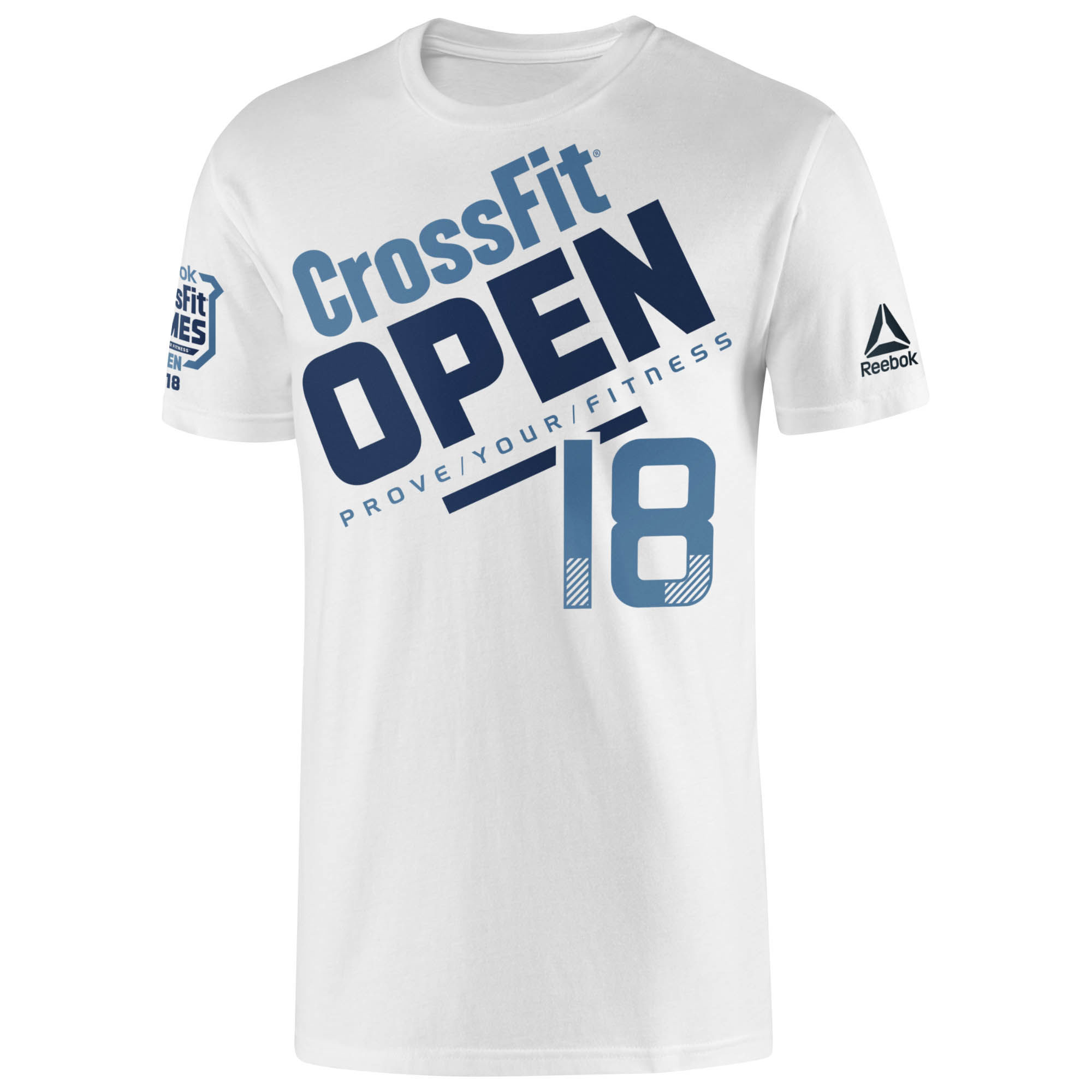 The Open Is - CrossFit Pineville Gym, Group Personal Fitness Training.