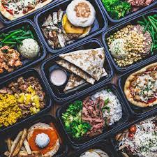 212 Meal Prep – Helping you Level Up Your Nutrition!